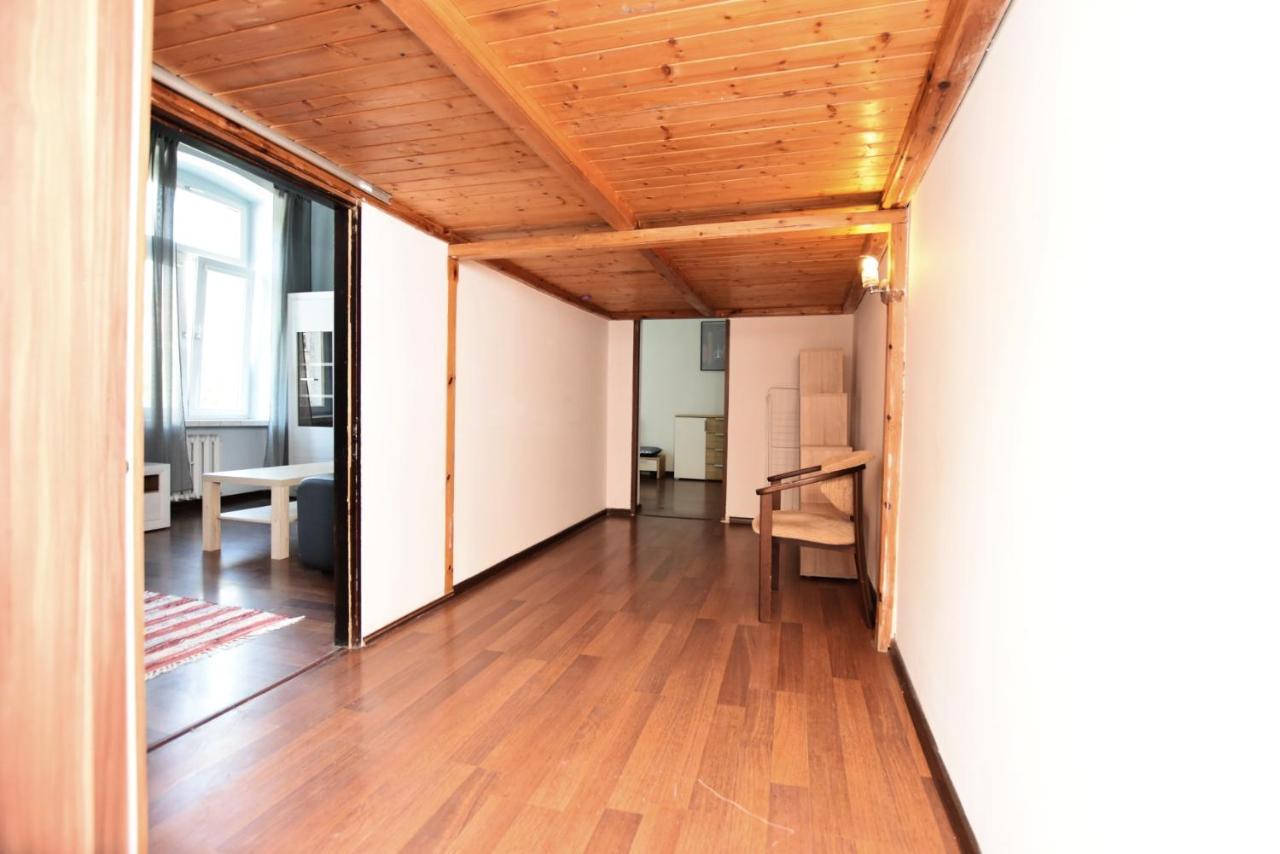 City Central Apartments 弗罗茨瓦夫 外观 照片